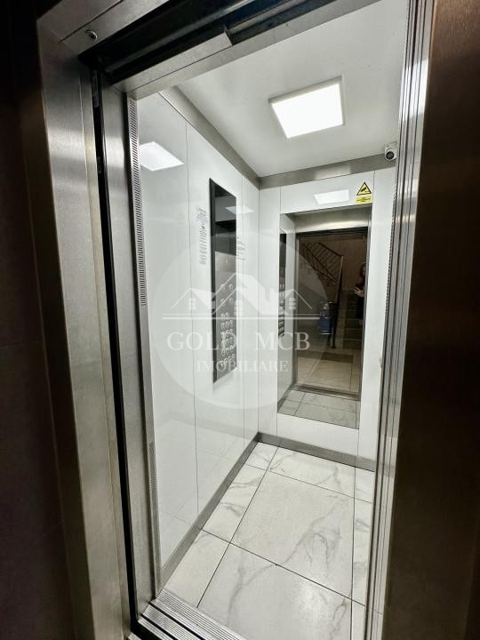 Apartament 2 camere+terasa+loc parcare - Complex Gran Via Park 