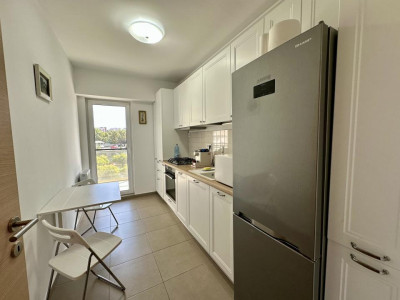 Apartament 2 camere+terasa+loc parcare - Complex Gran Via Park 
